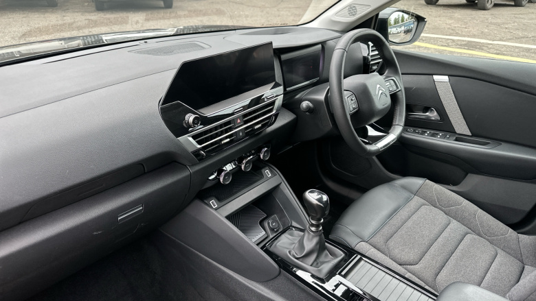 Citroen C4 1.2 PureTech [130] Sense Plus 5dr Petrol Hatchback